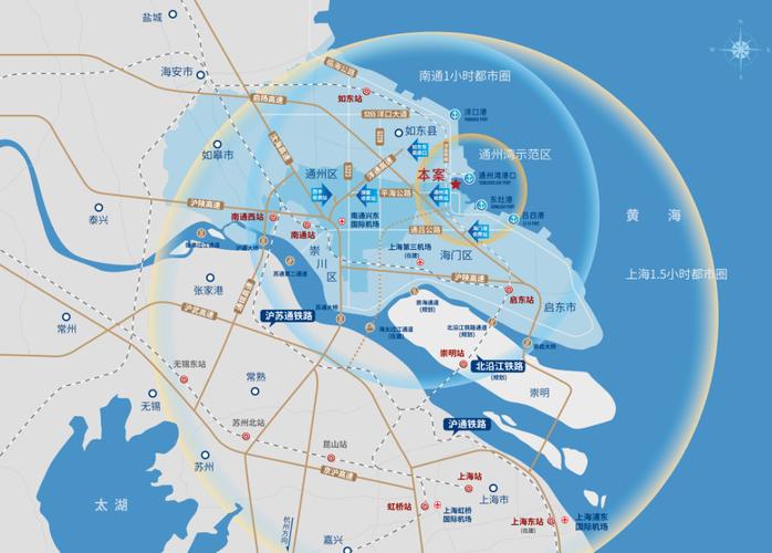 南通厂房网与开发区招商 上海网络信息产业的转移新机遇